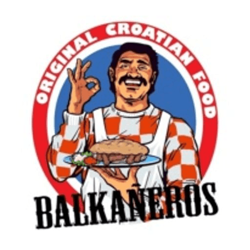 Balkaňeros