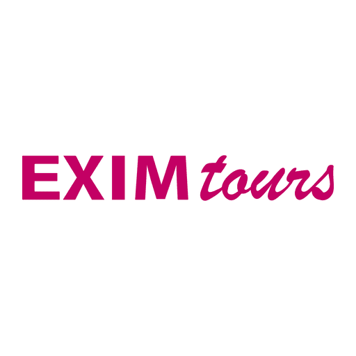 EXIM tours