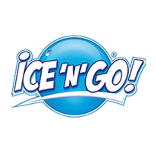 ICE'N'GO!