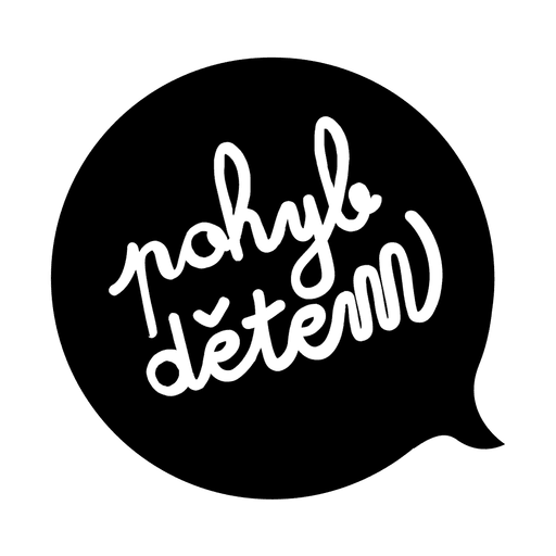 POHYB DĚTEM