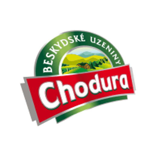 Uzenářství Chodura