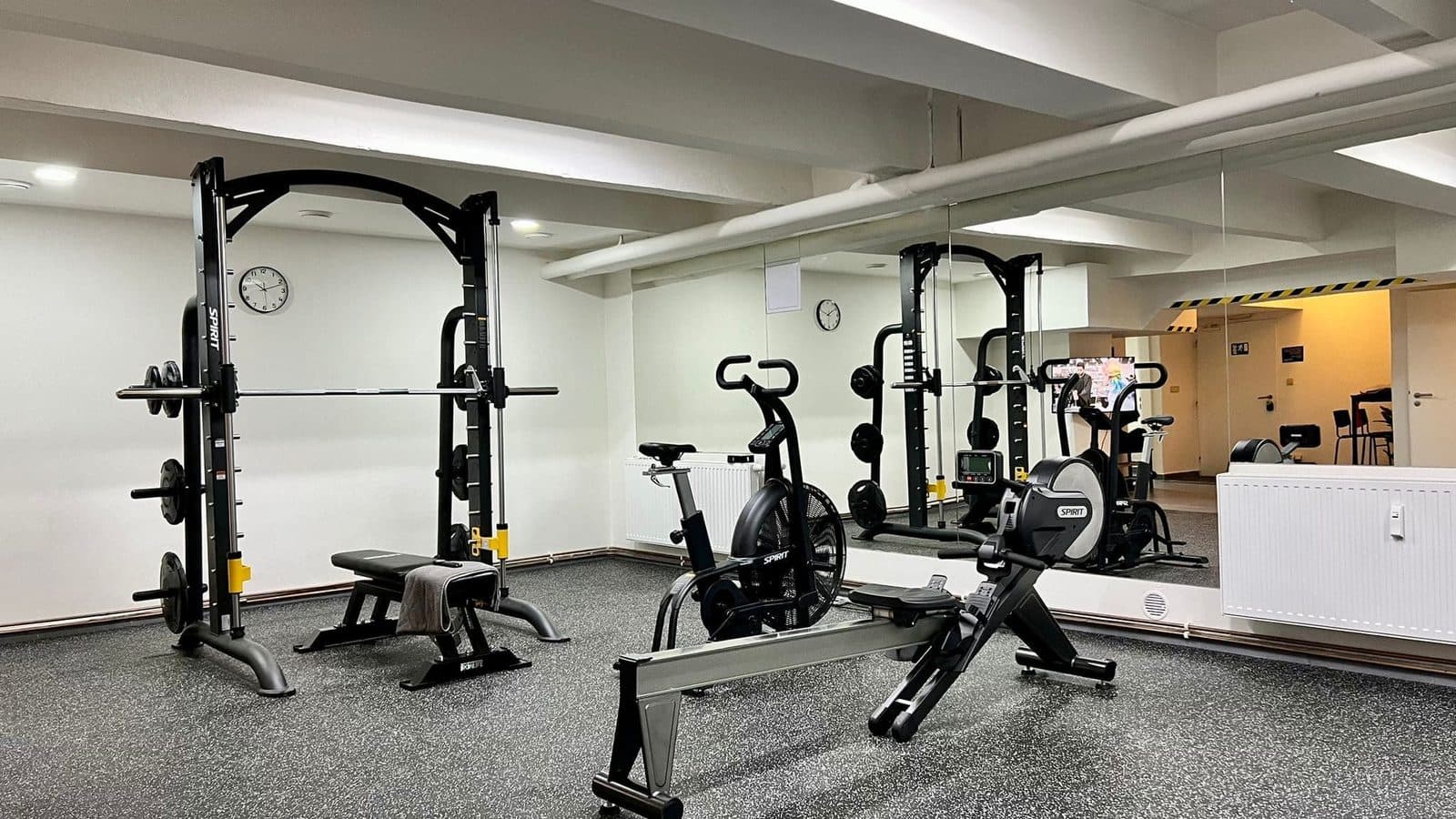 247gym