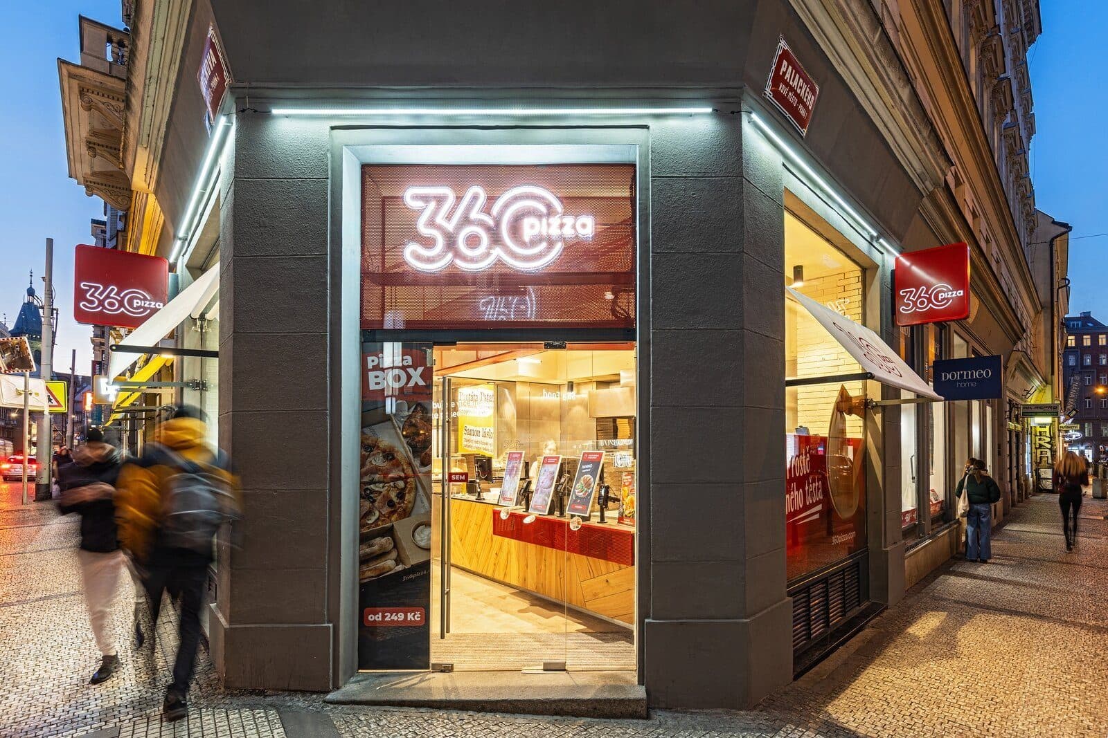 360pizza