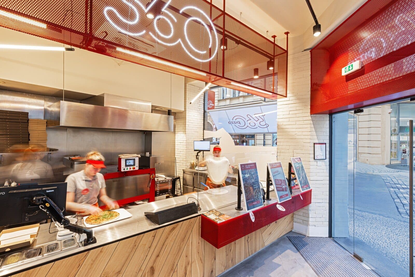 360pizza