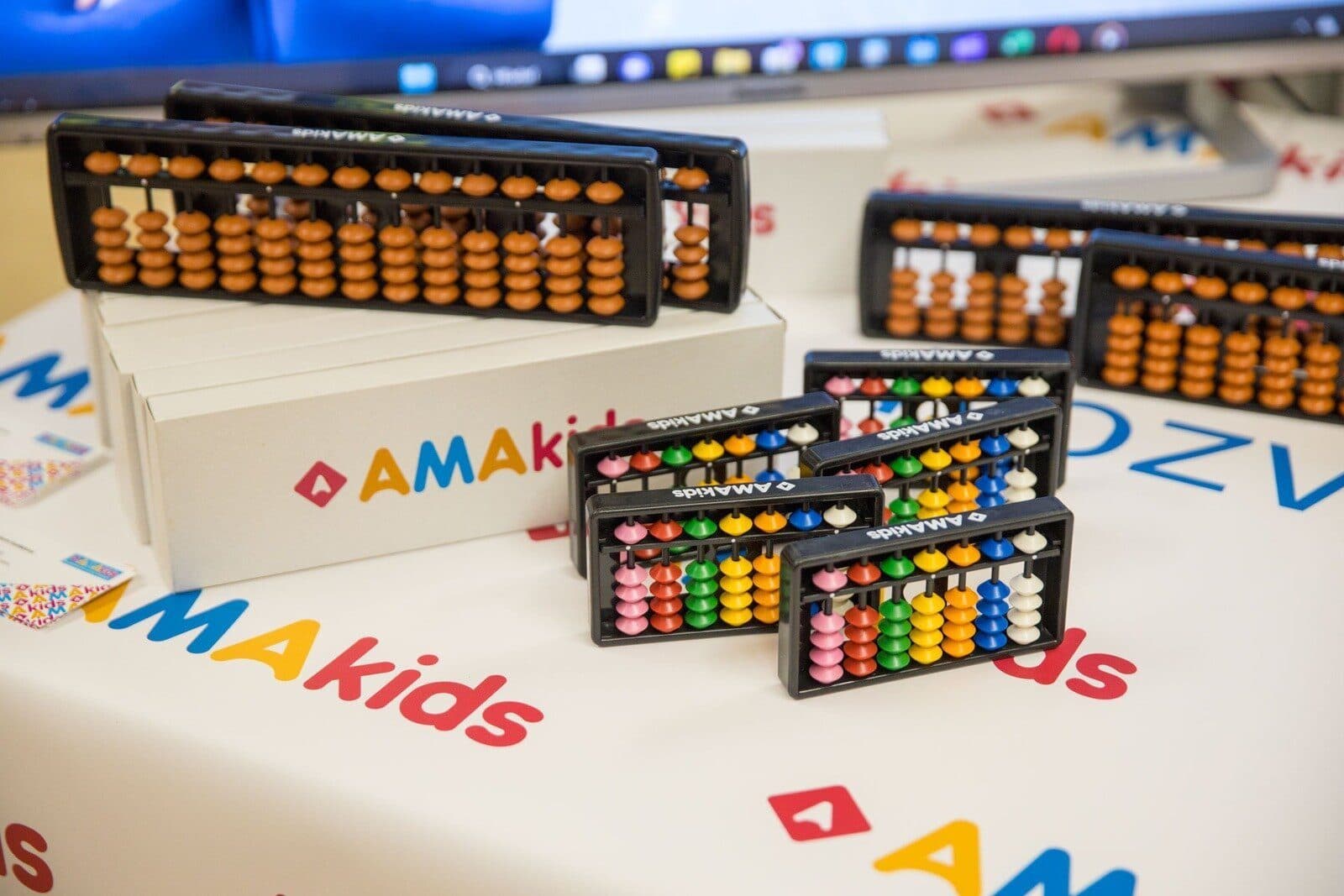 AMAkids