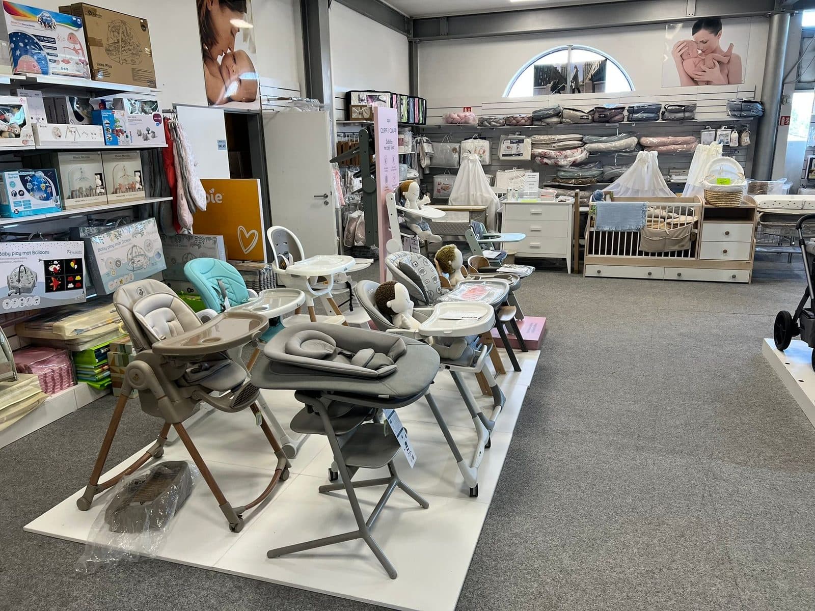 Babyplace