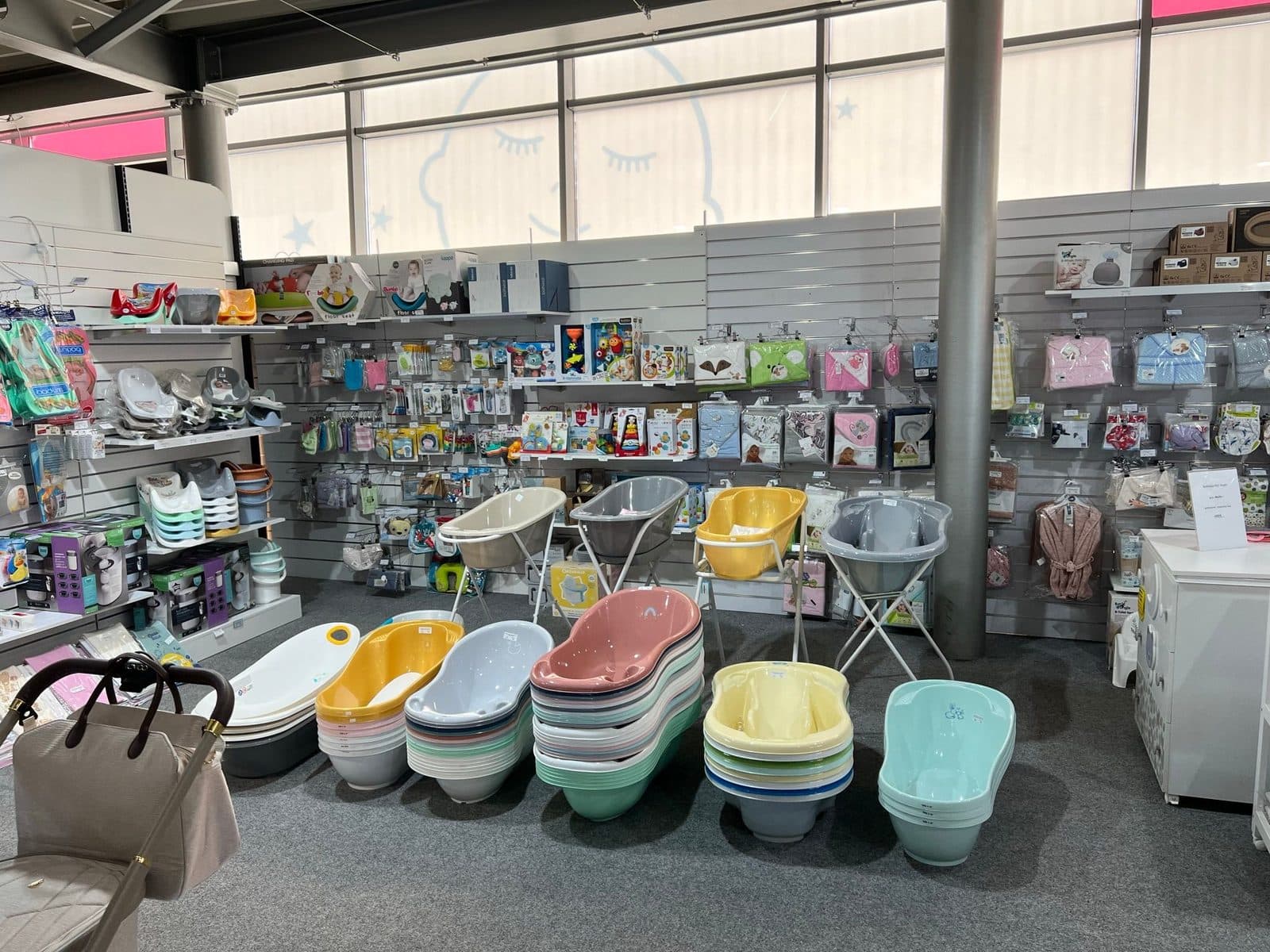 Babyplace - fotografie 3