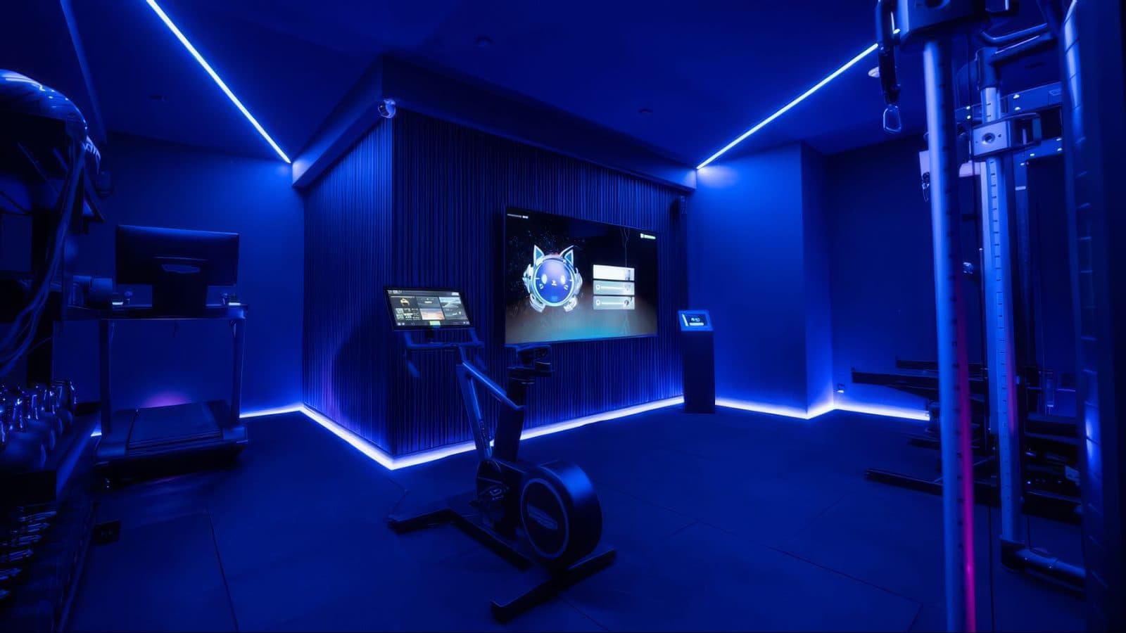 BetterGym