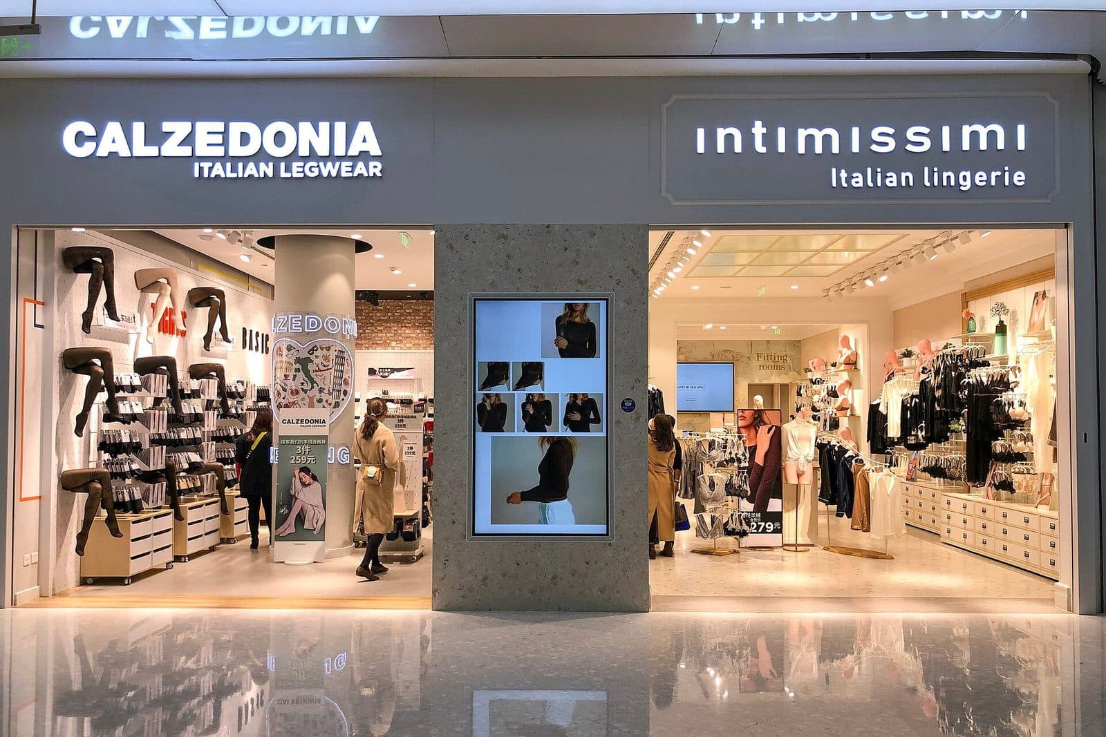 Calzedonia