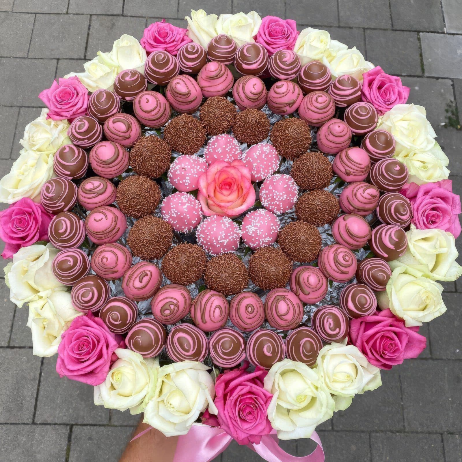 Choco Boss
