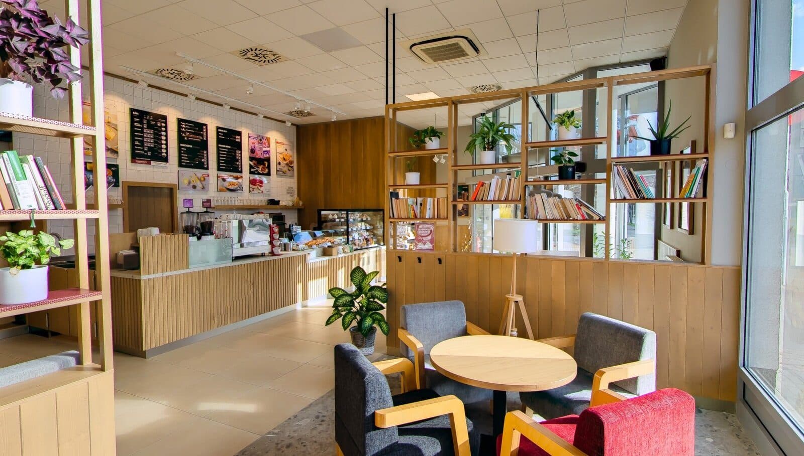 CrossCafe