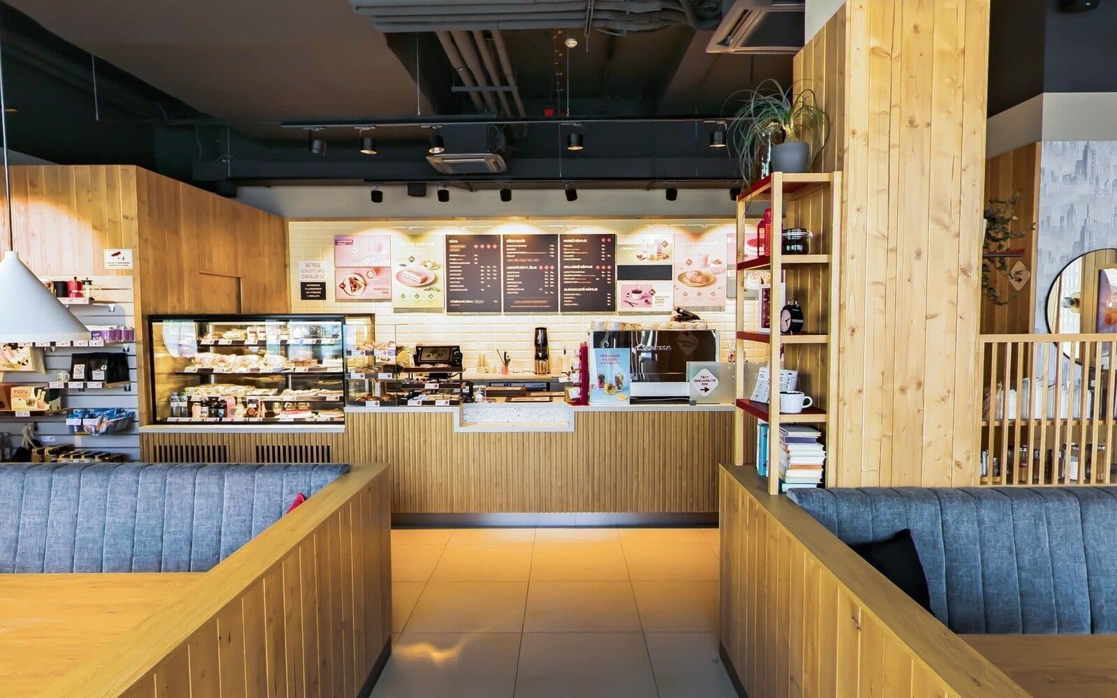 CrossCafe