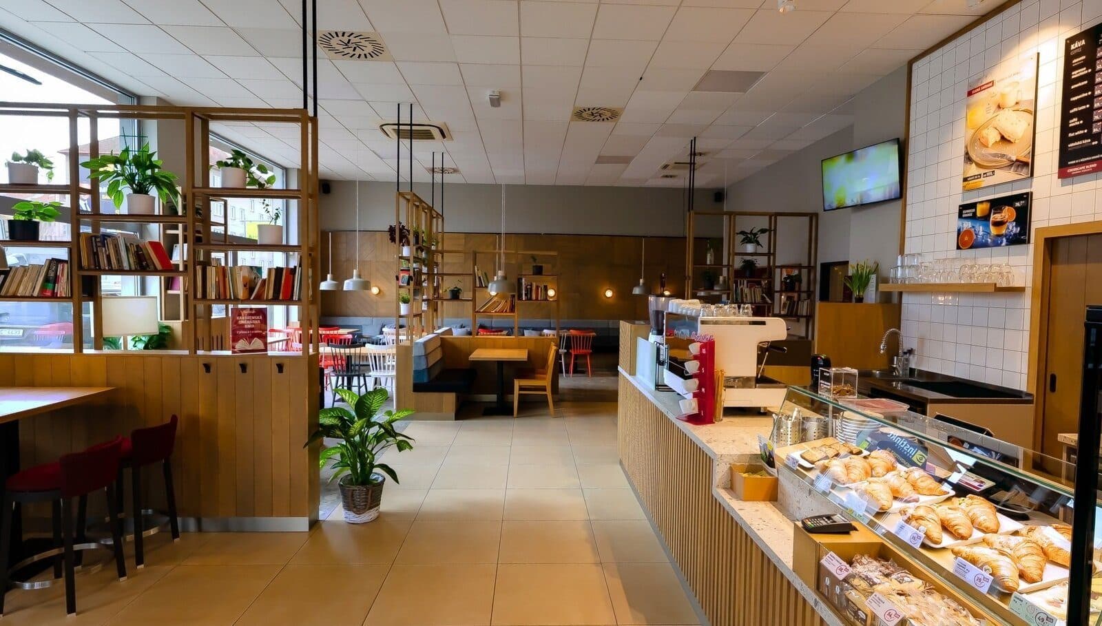 CrossCafe - fotografie 3
