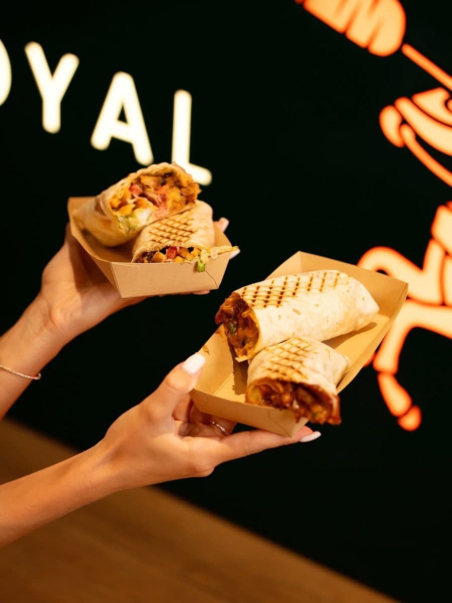 Doners