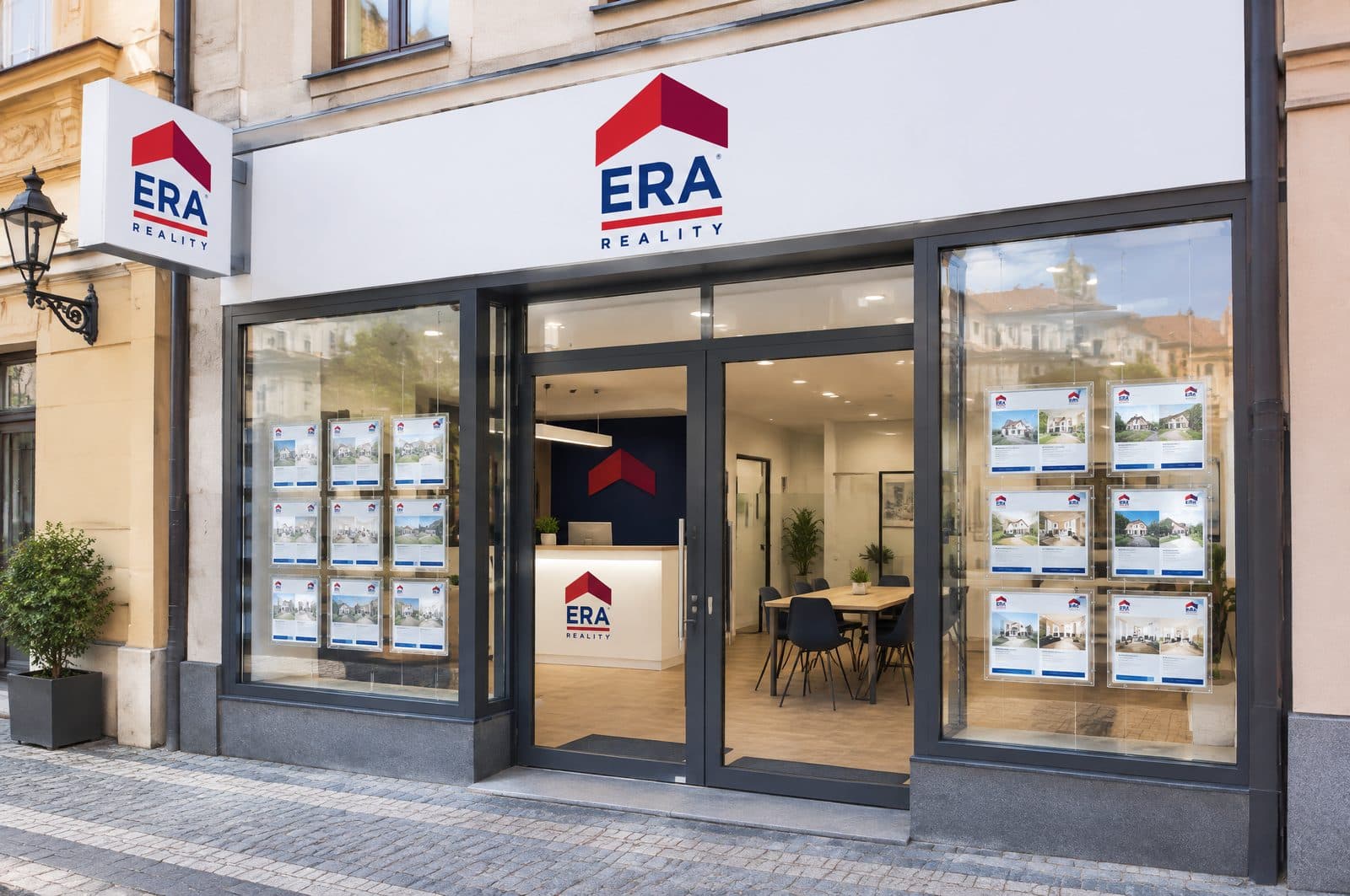 ERA Reality