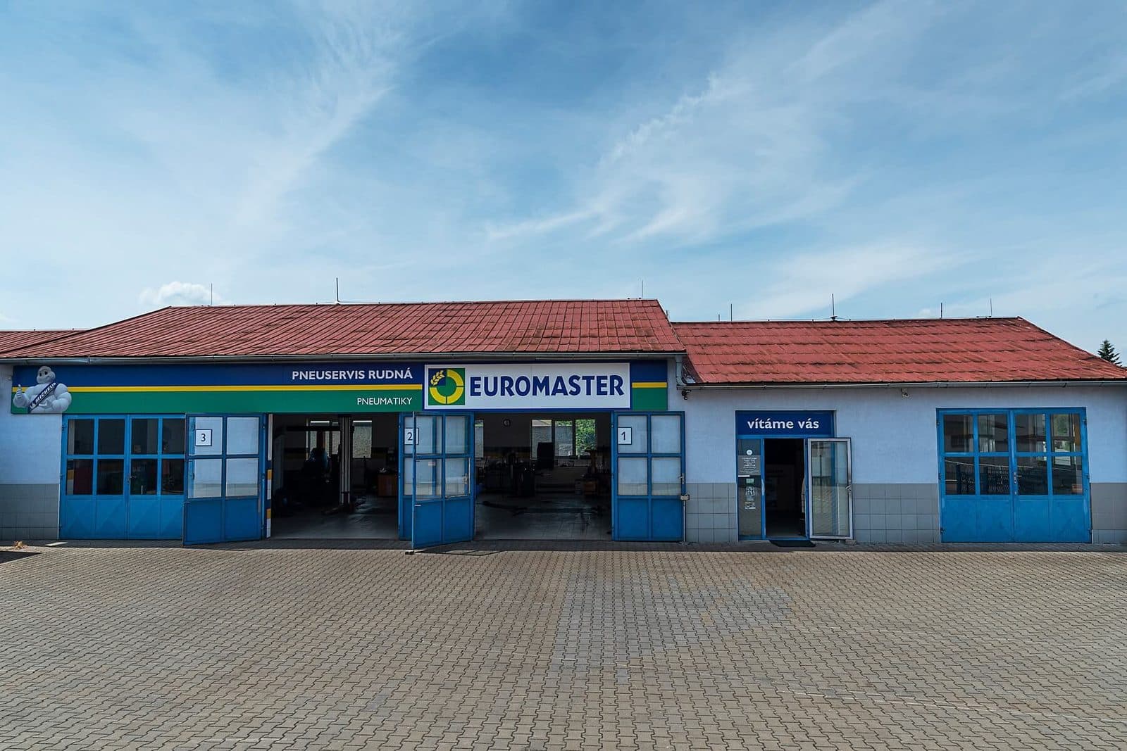 Euromaster