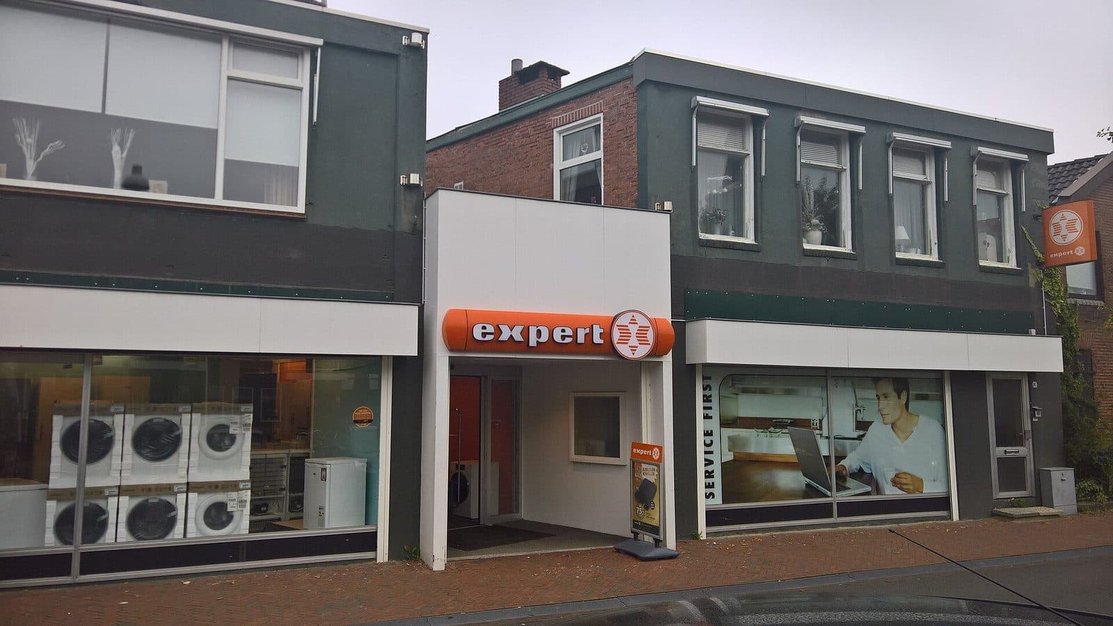 expert