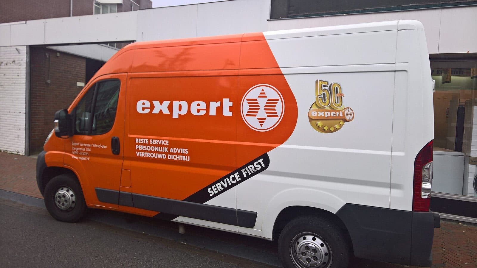 expert - fotografie 3