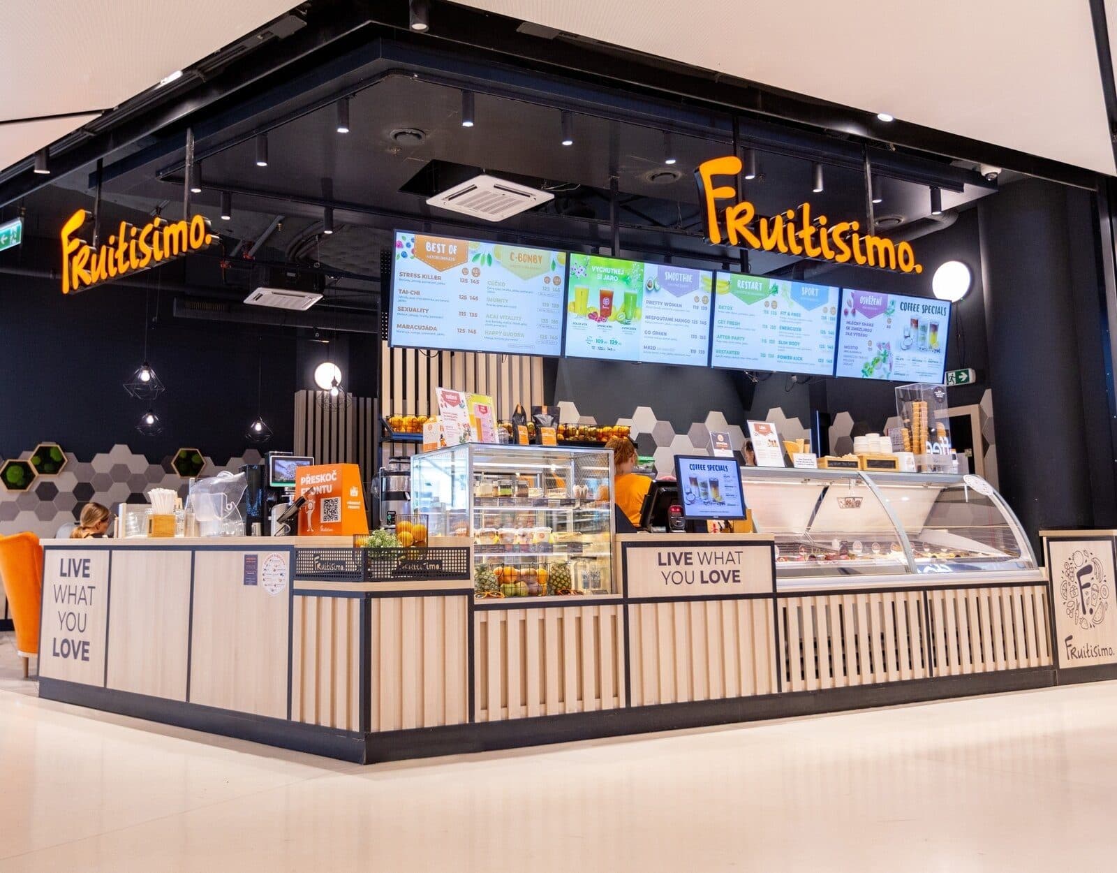 Fruitisimo