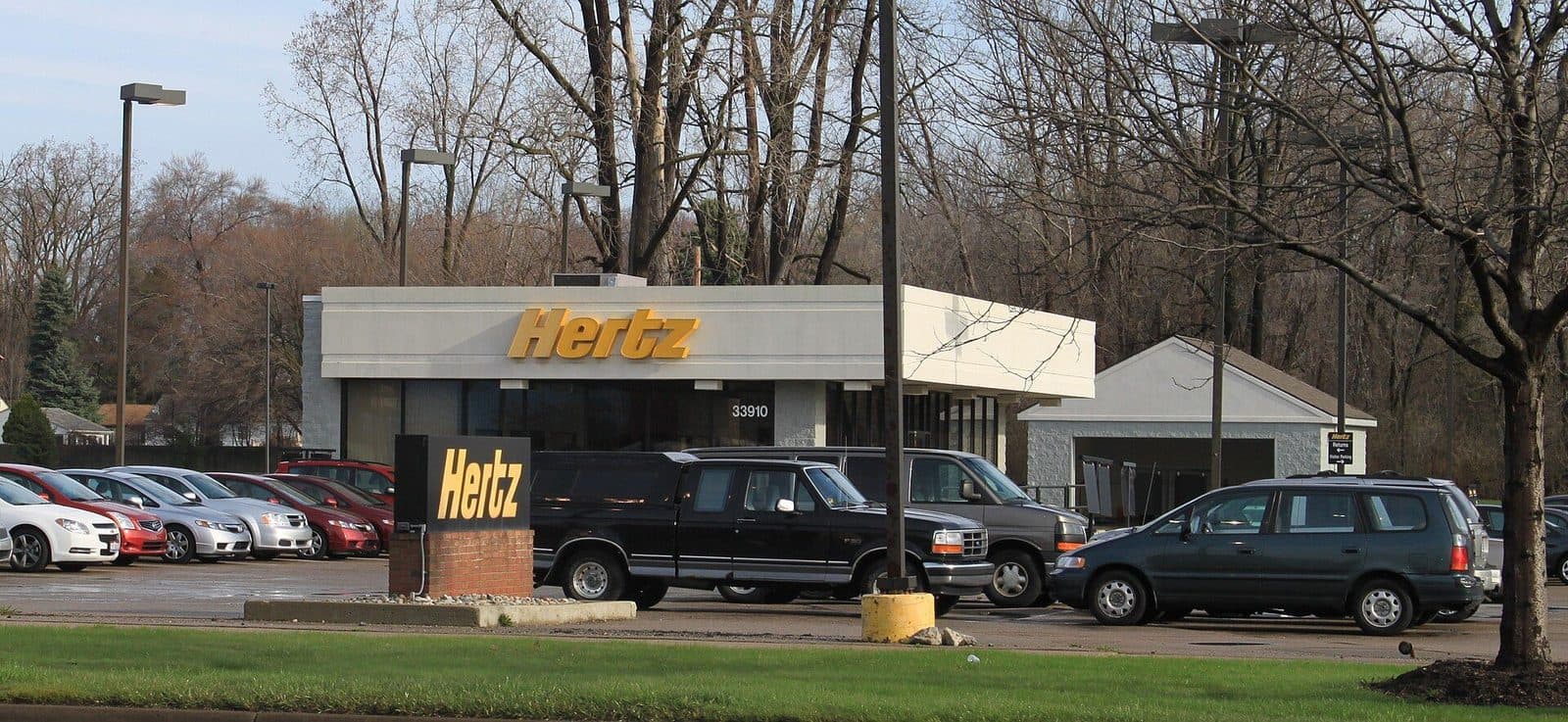 Hertz