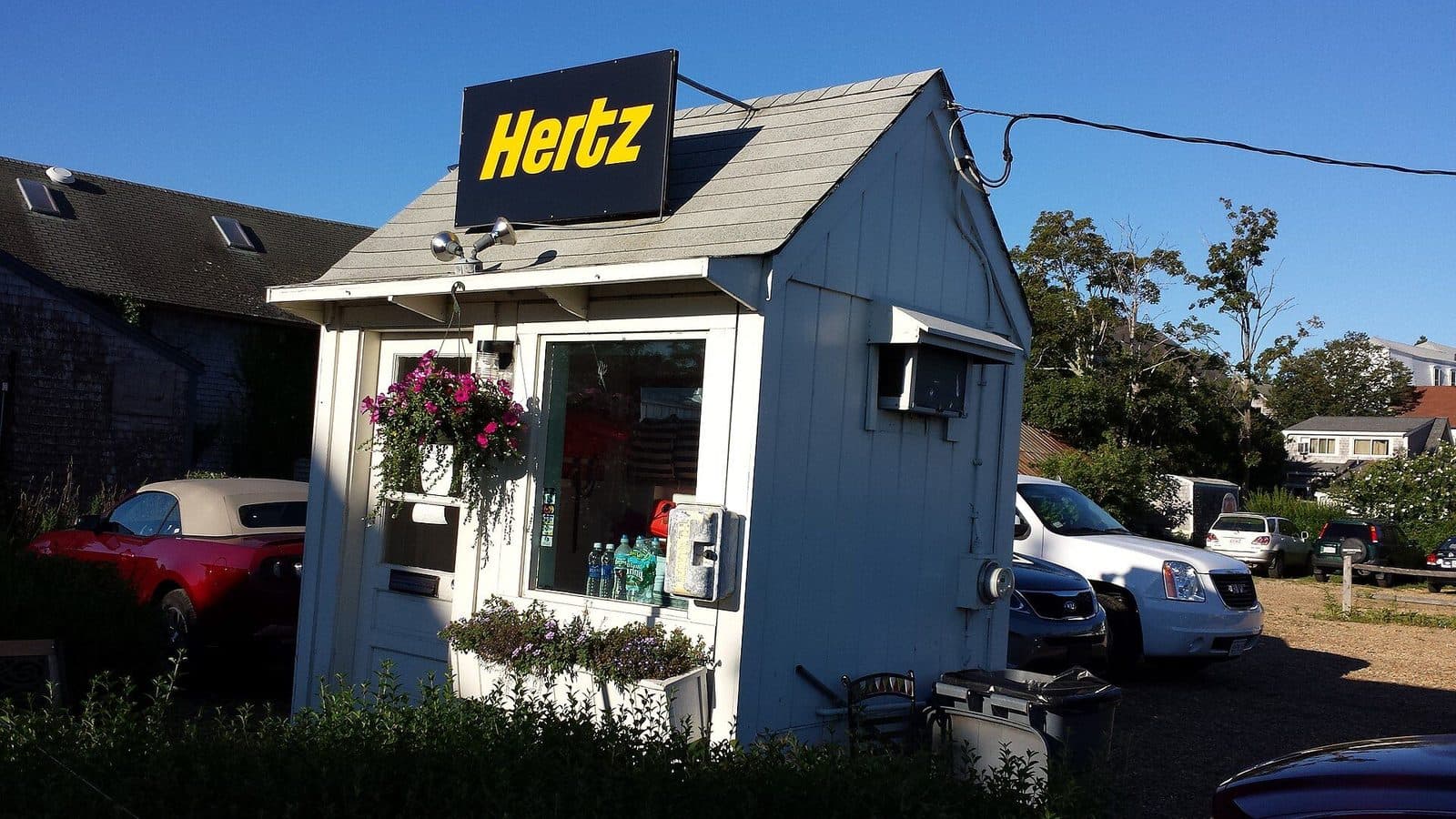 Hertz