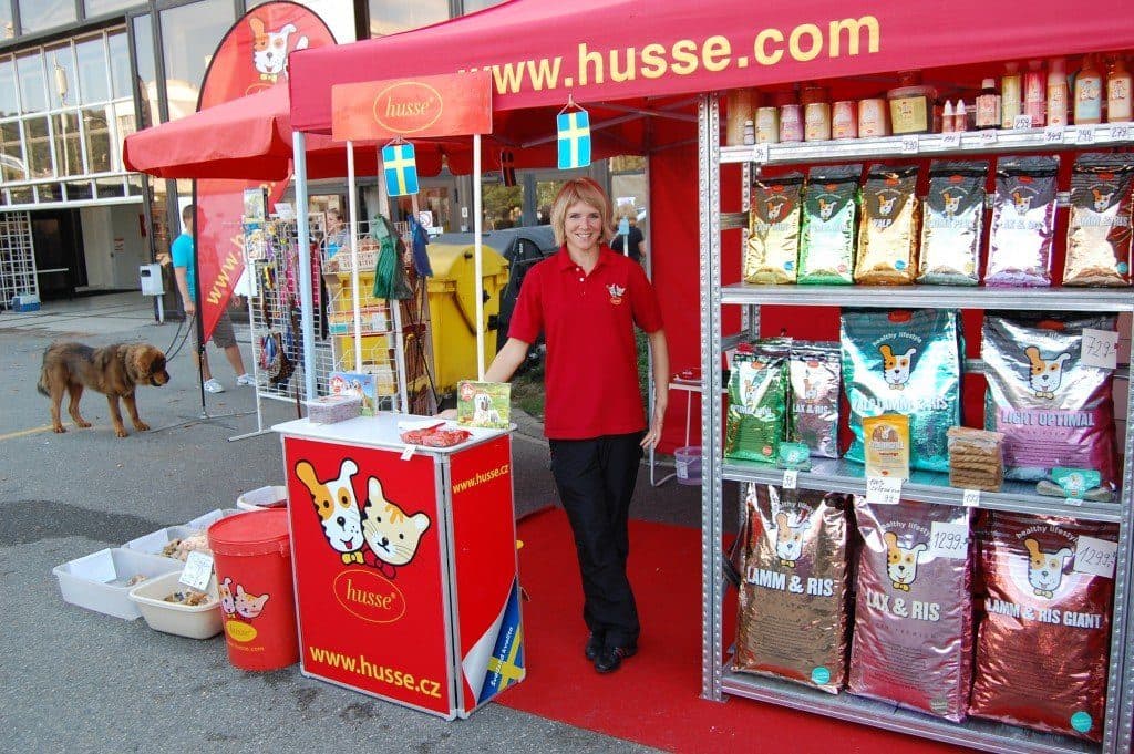 Husse