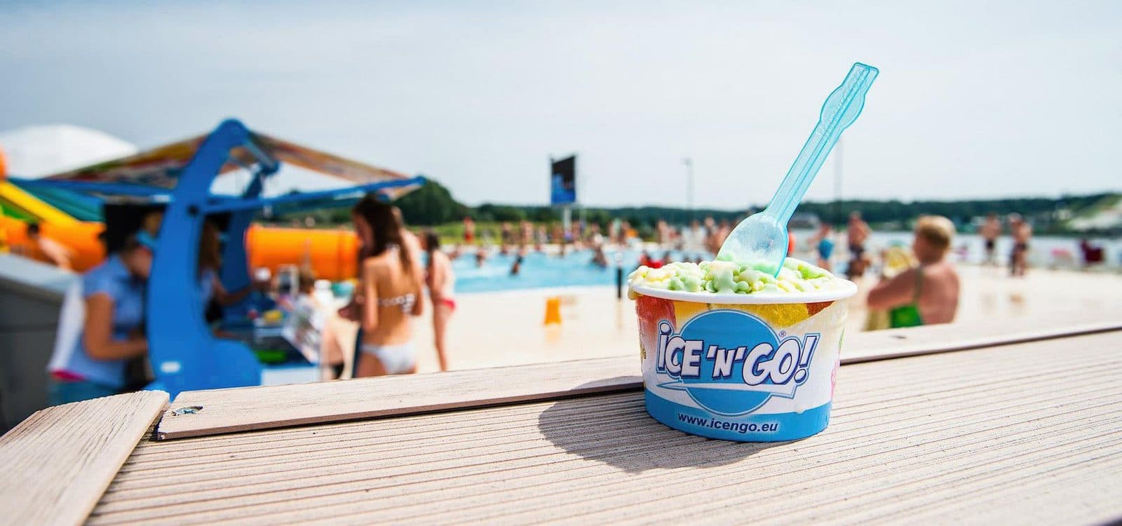 ICE'N'GO!