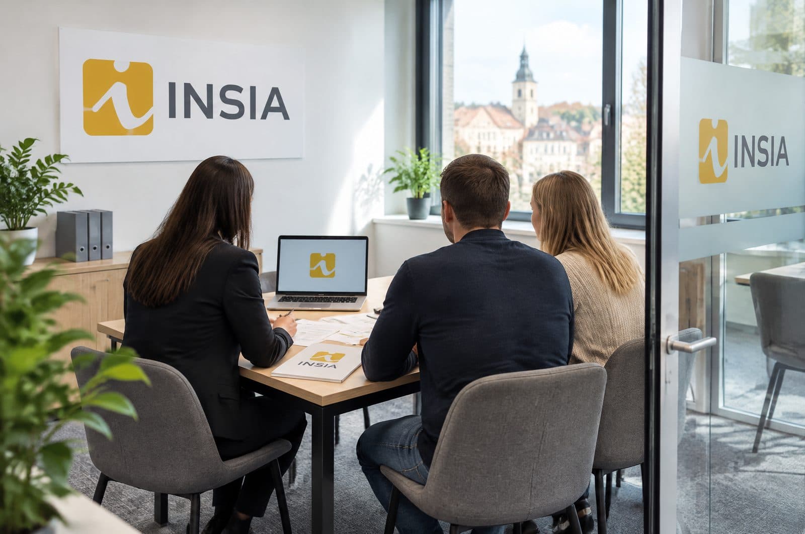INSIA