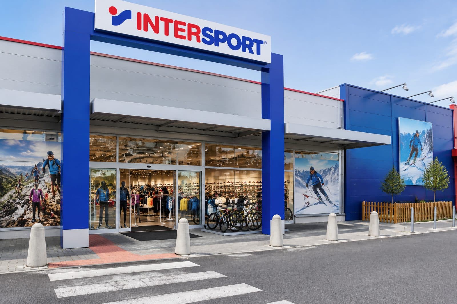 Intersport