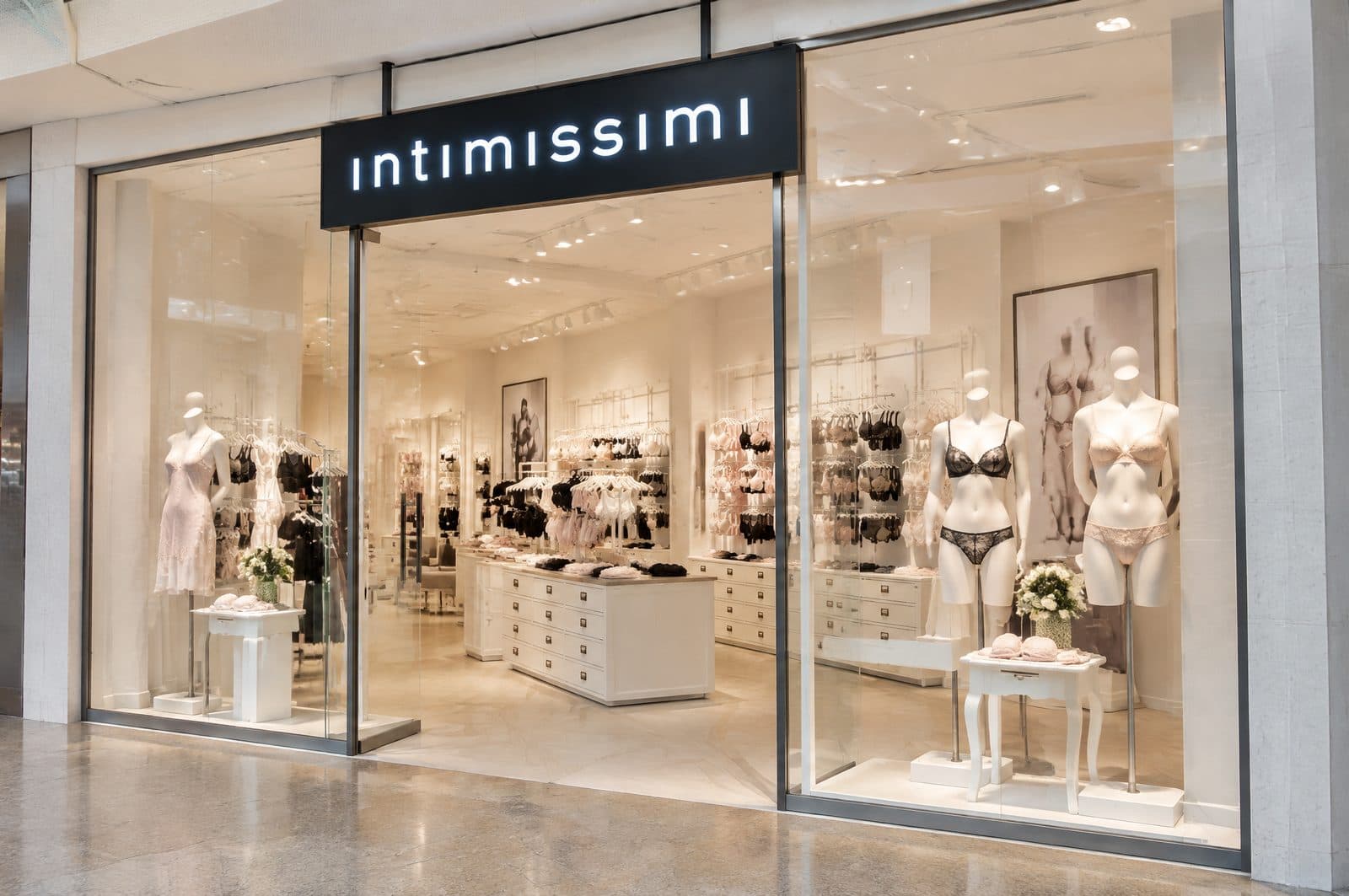 Intimissimi