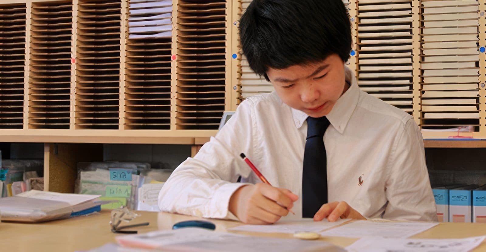 Kumon