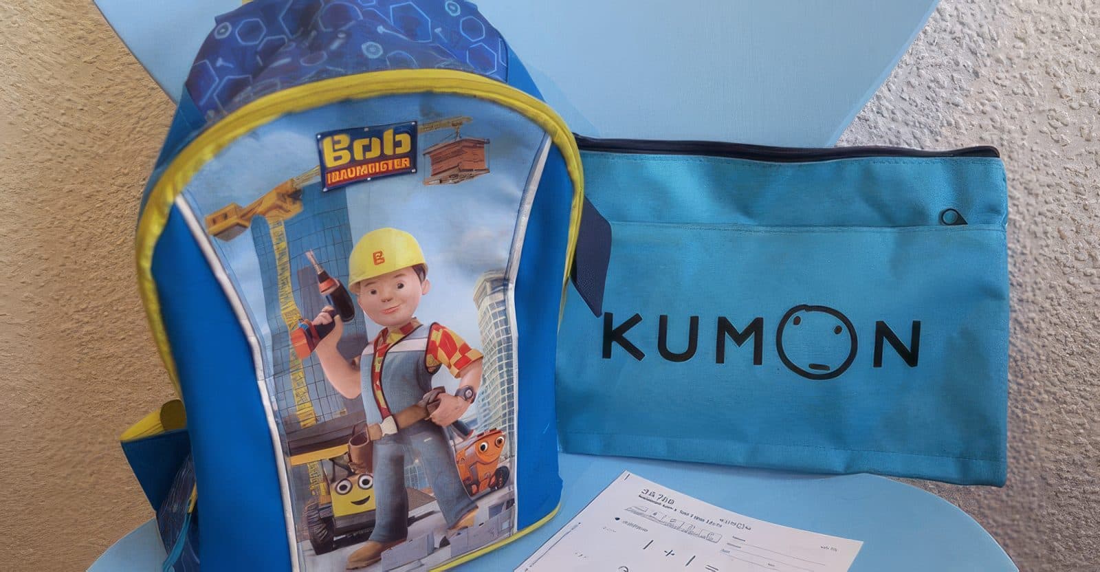 Kumon - fotografie 3