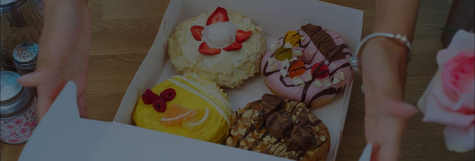 La Donuteria