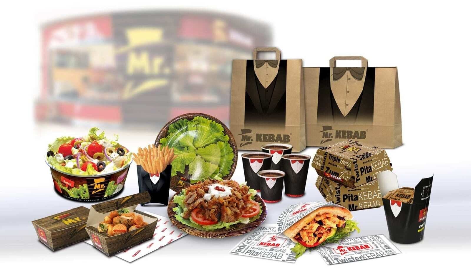 Mr. Kebab