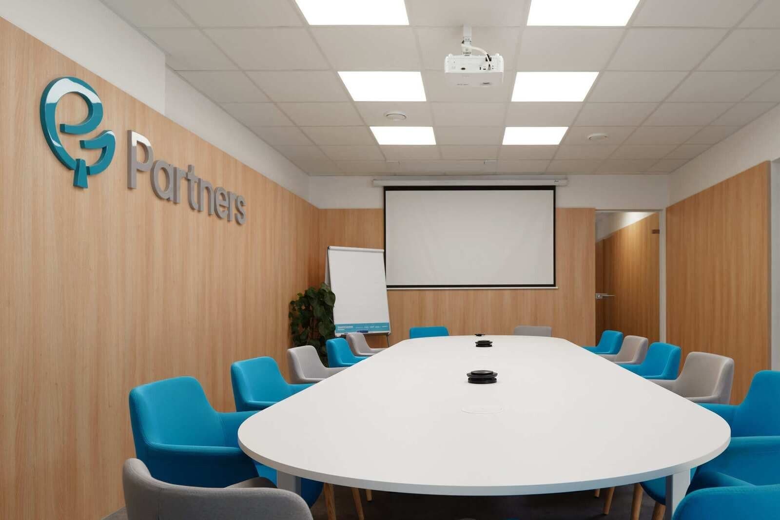 Partners Banka
