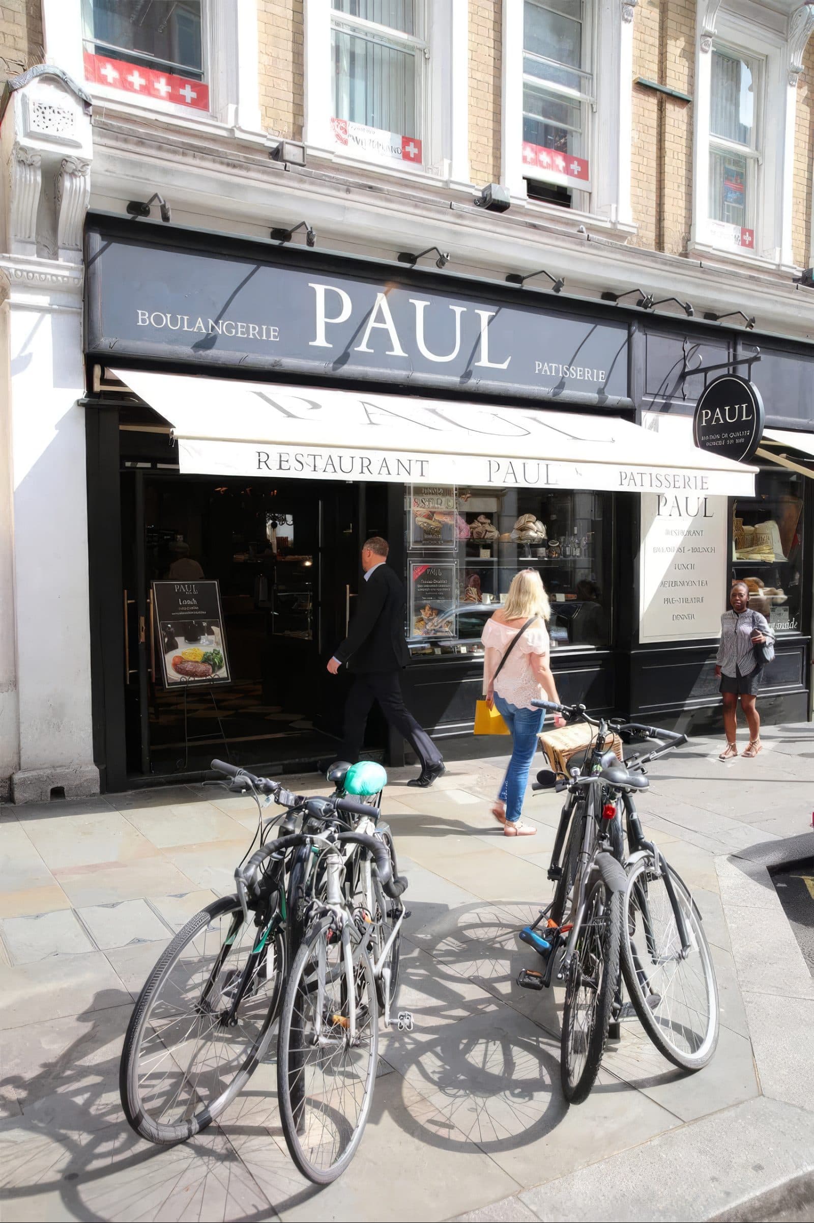 PAUL