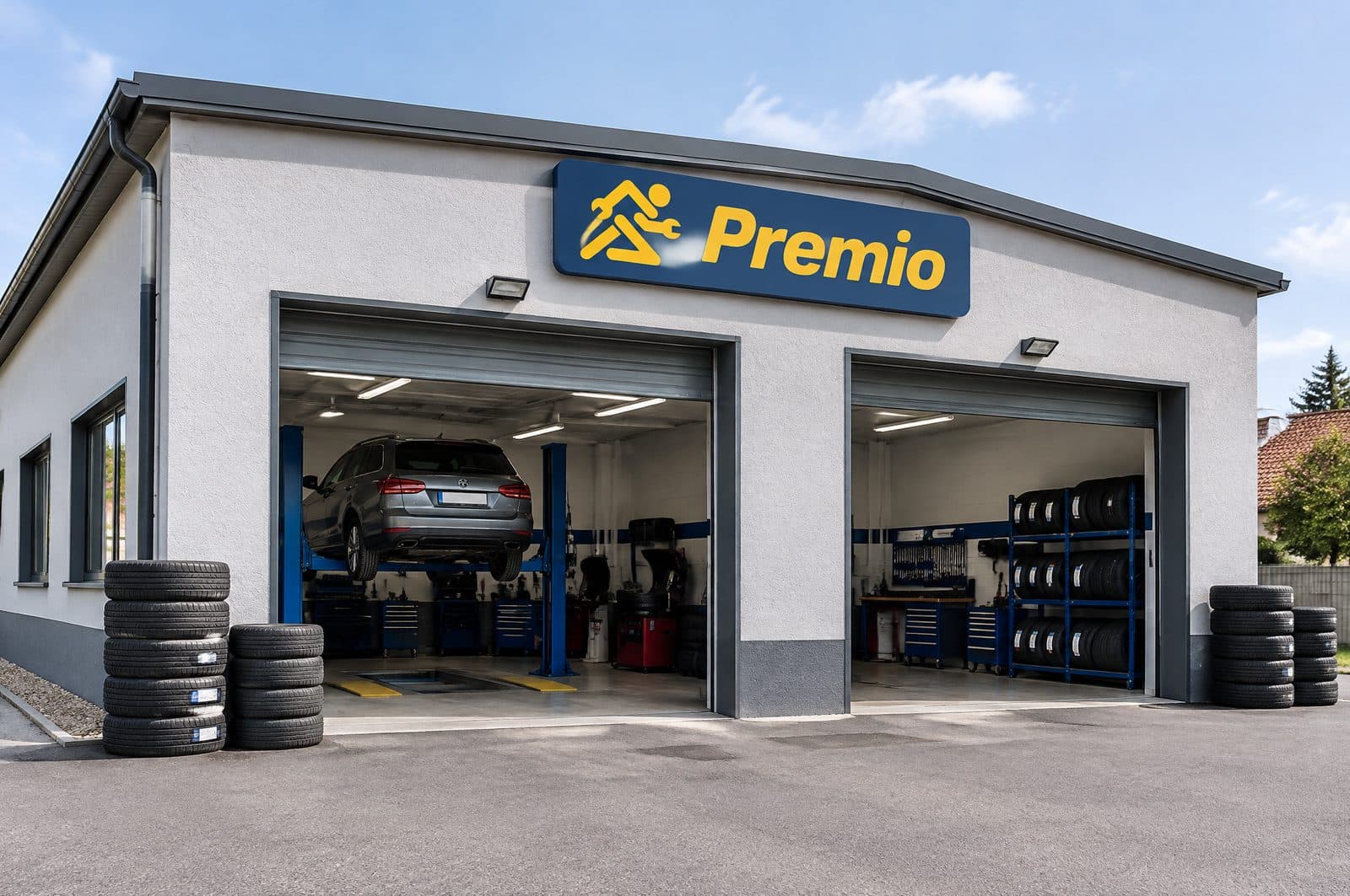 Premio