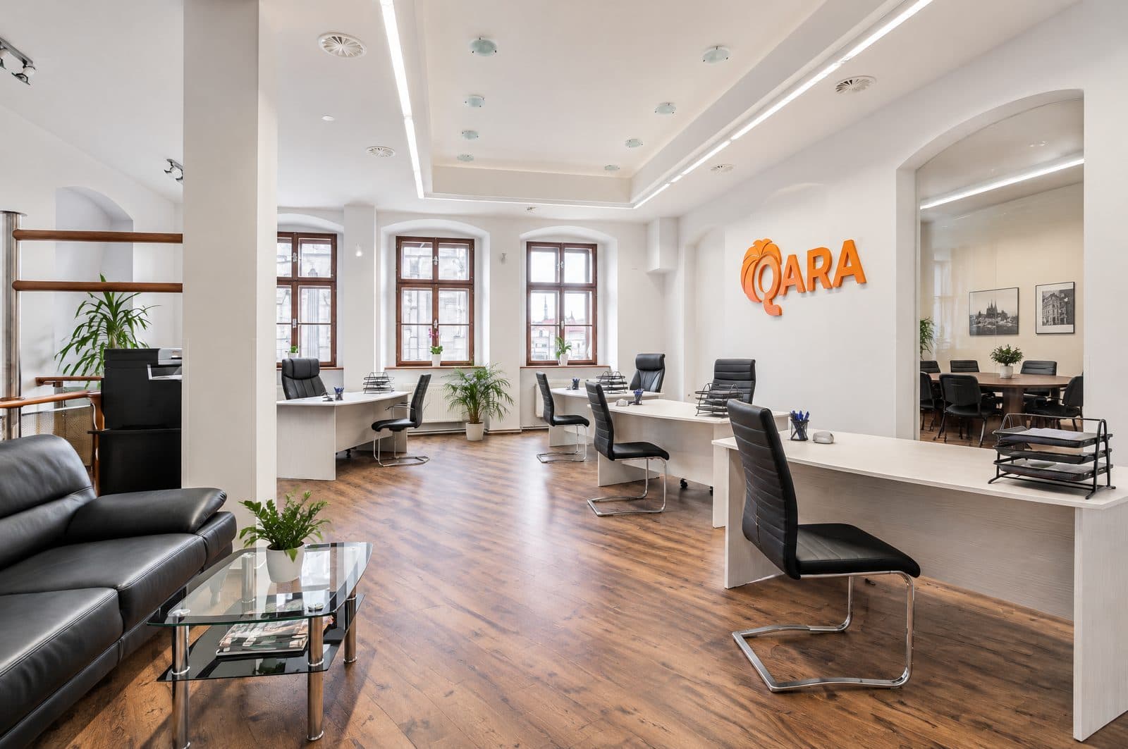 QARA