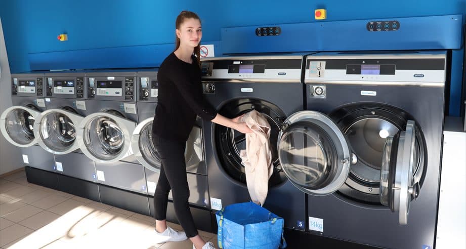 Quickwash