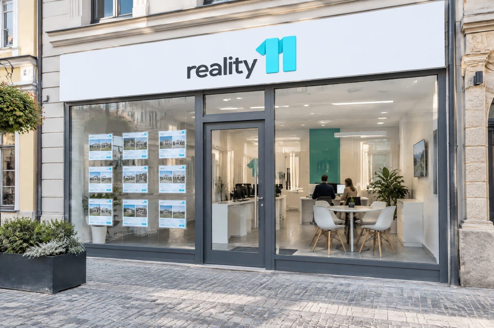Reality 11