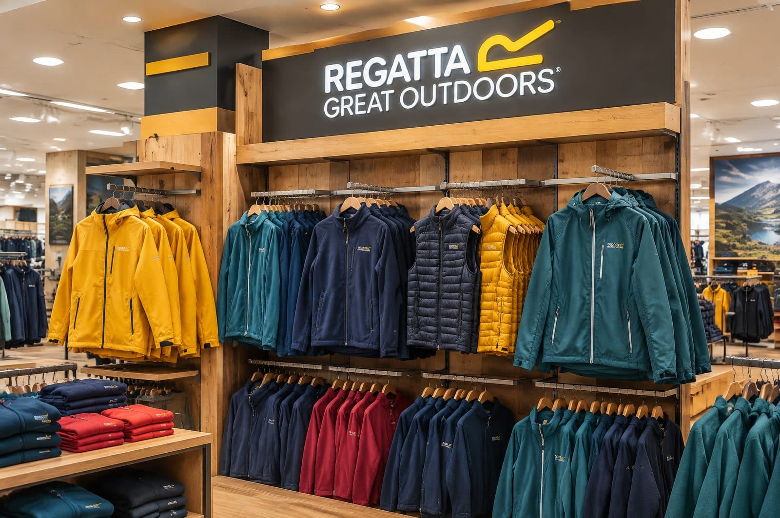 Regatta