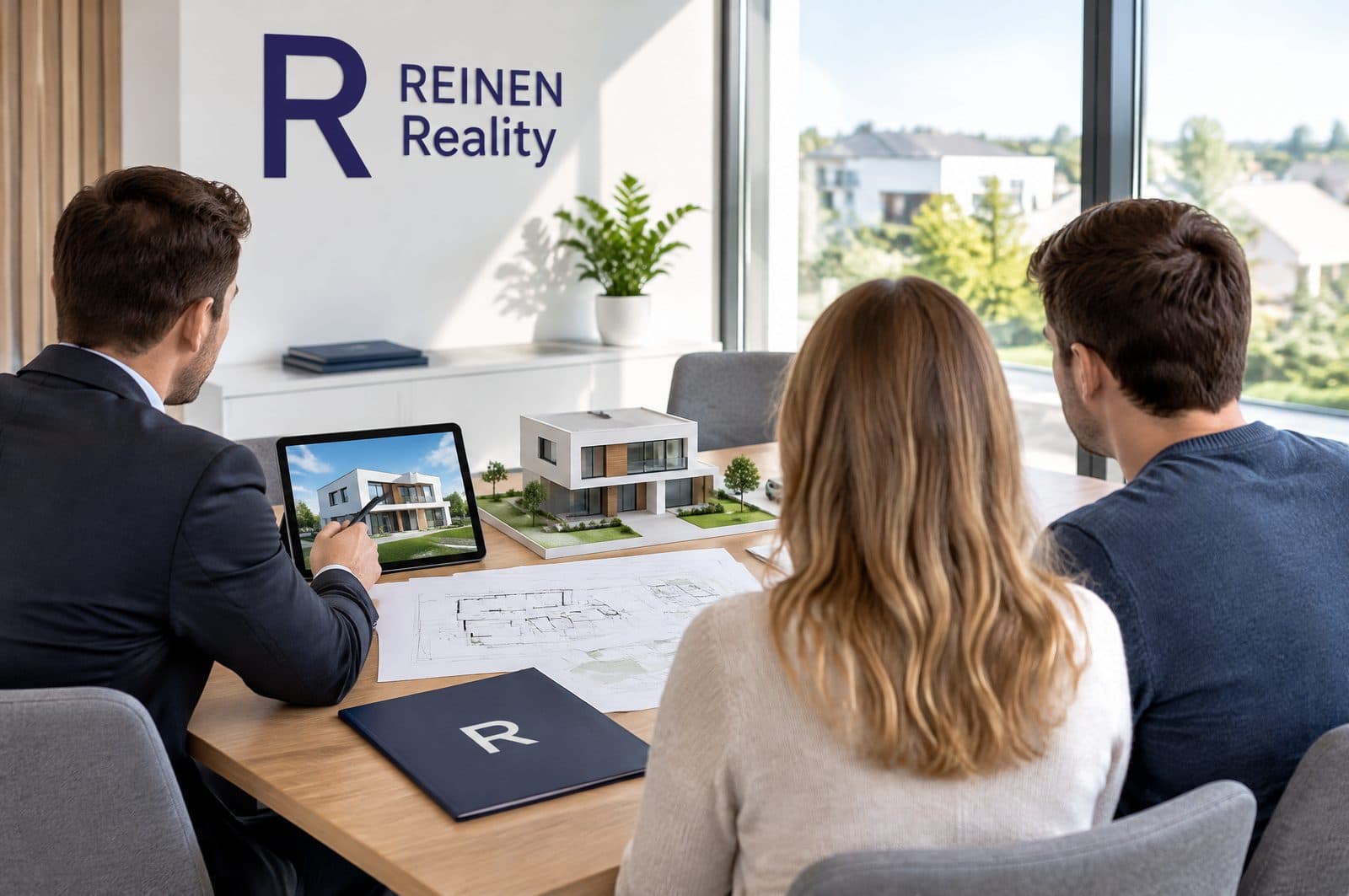 REINEN Reality