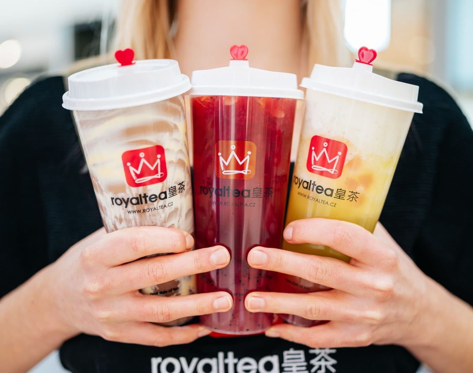 Royaltea
