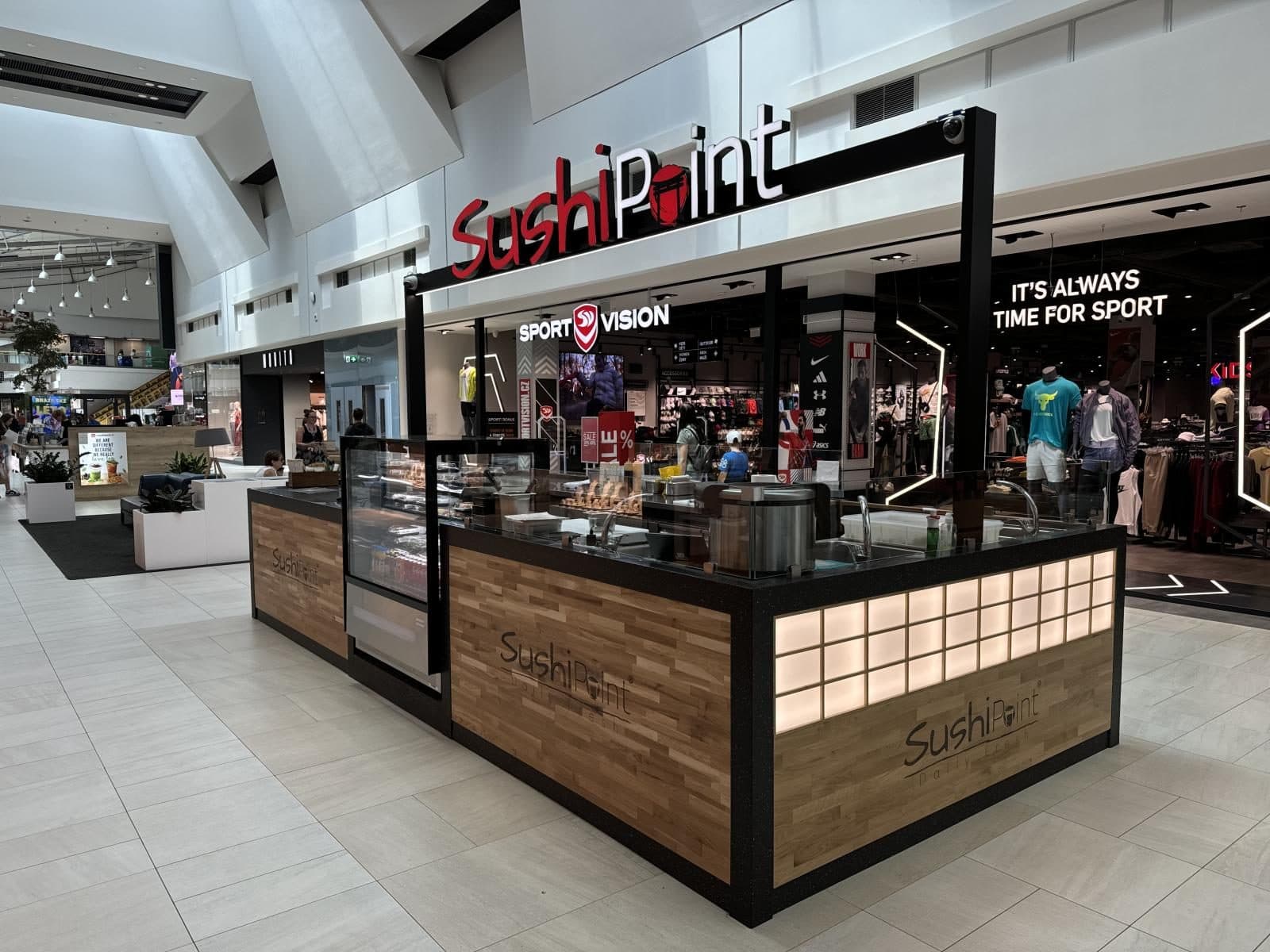 Sushi Point