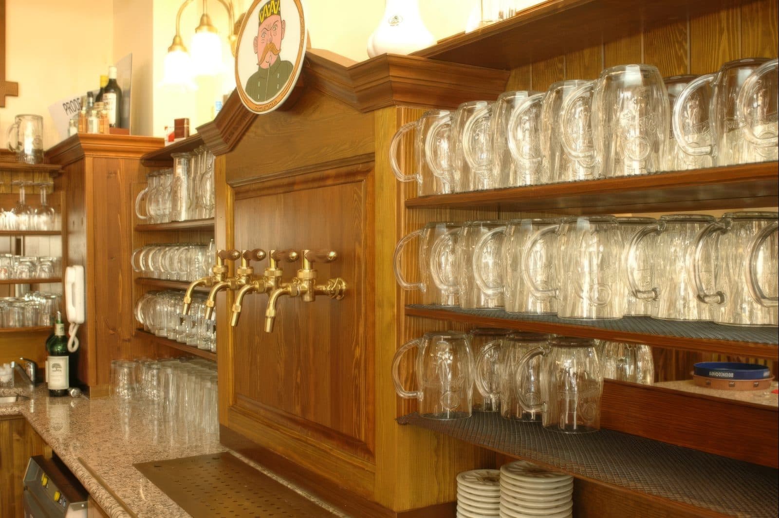 Švejk restaurant