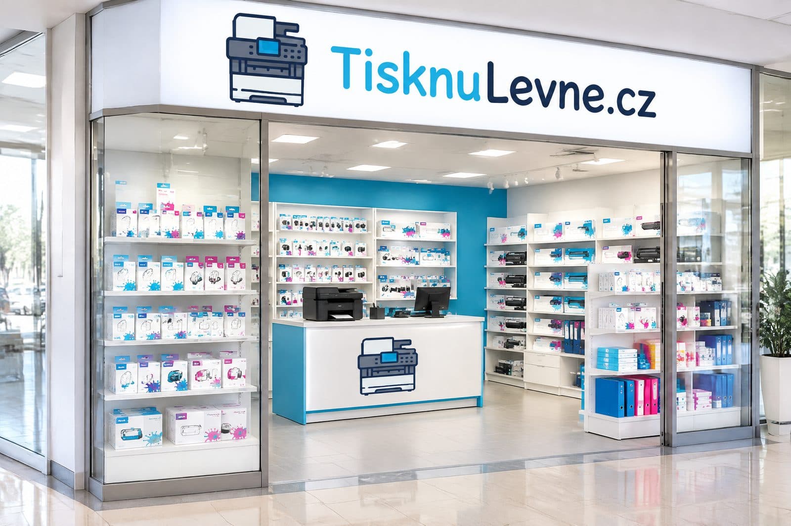 TisknuLevne.cz