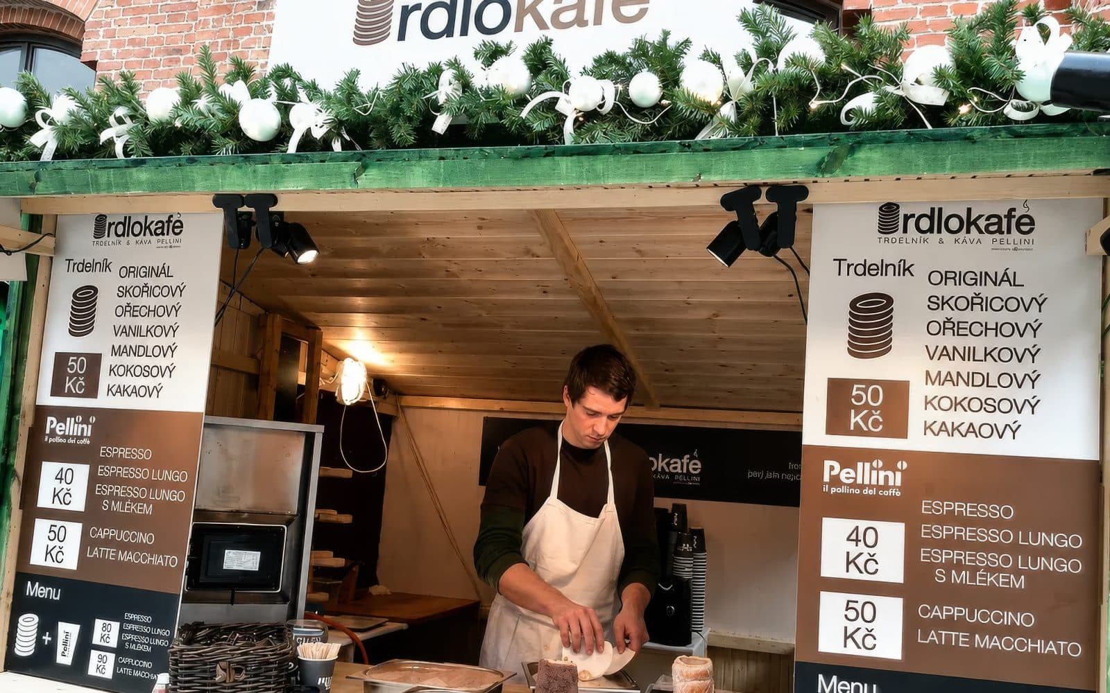 Trdlokafe