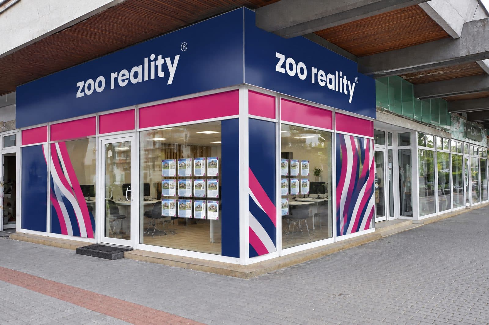ZOO reality