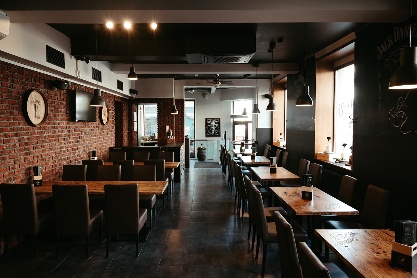 Bar - Ostrava