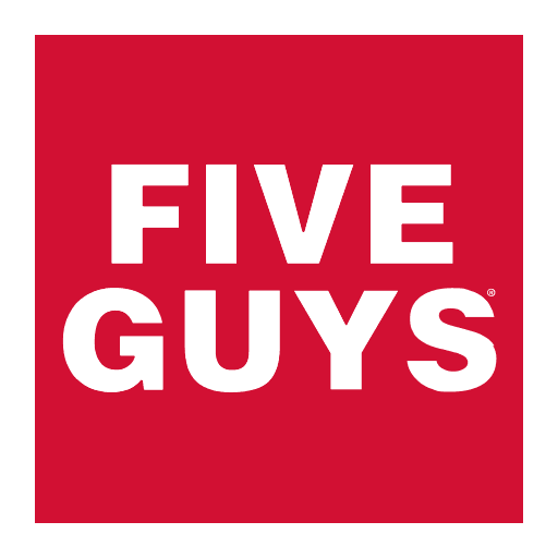 Five Guys